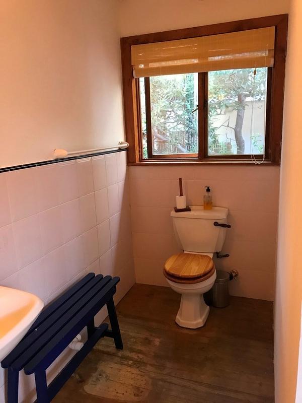 To Let 0 Bedroom Property for Rent in Tamboerskloof Western Cape